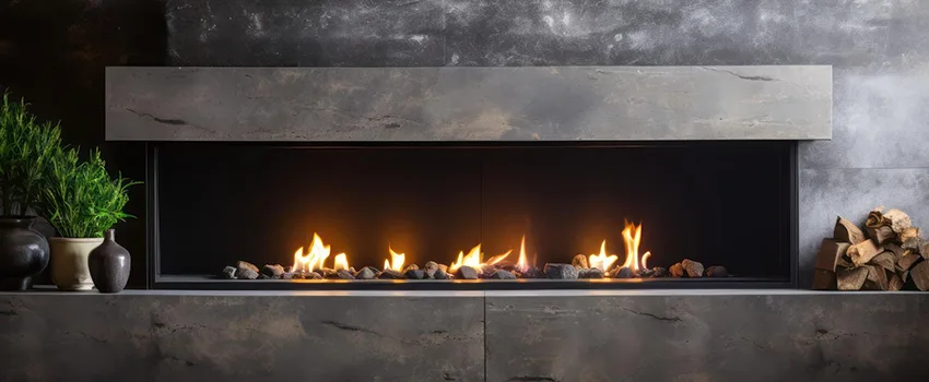 Gas Fireplace Front And Firebox Repair in Hanahan, SC