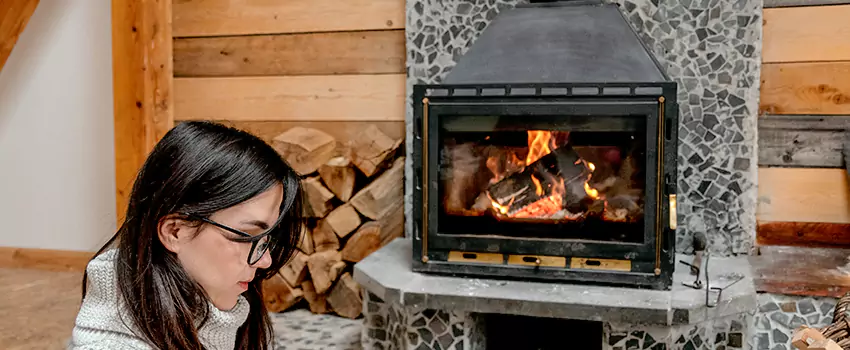 Harman P68-C Pellet Stove Repair in Hanahan, South Carolina 
