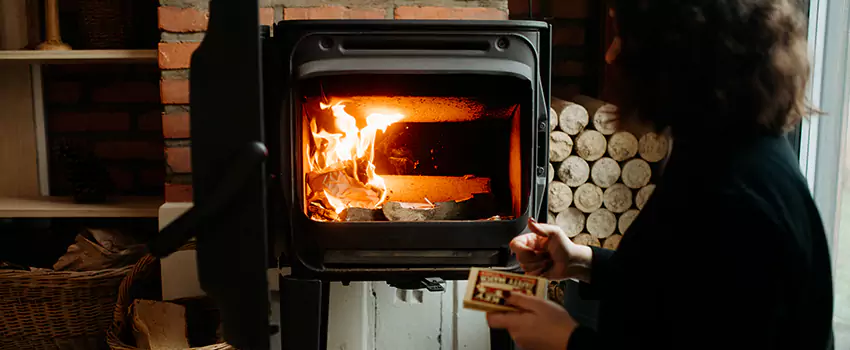 Hearthstone Wood Stoves Fireplace Repair in Hanahan, South Carolina