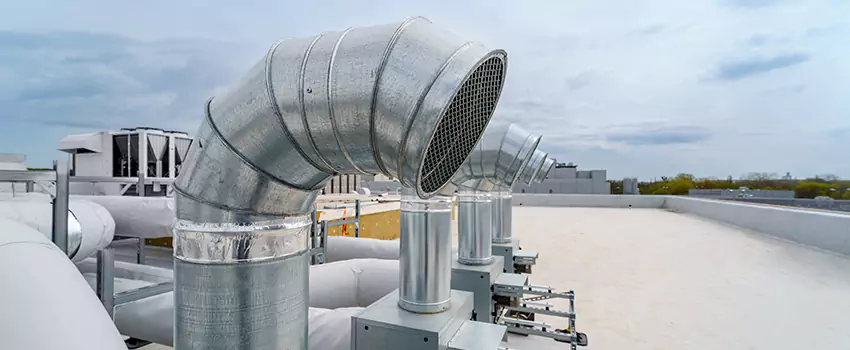 Insulated Ductwork Repair Services Near Me in Hanahan, SC