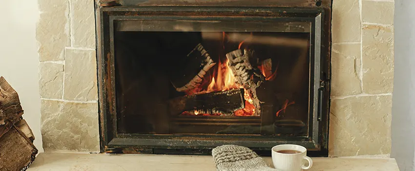 Kings man Fireplaces Insert Services in Hanahan, SC