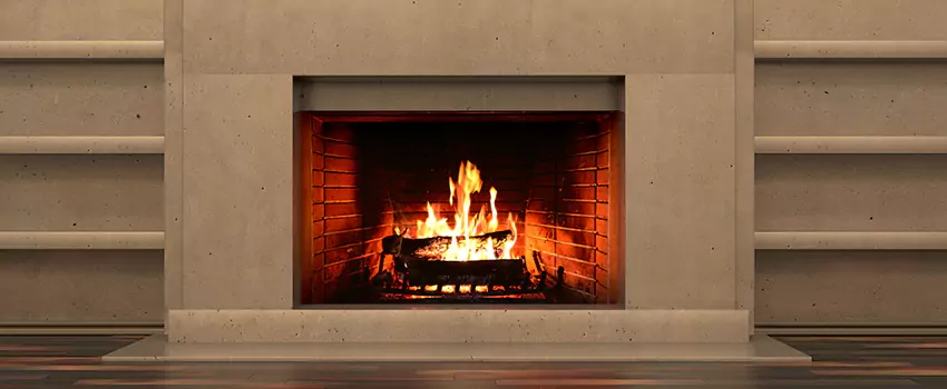 Majestic Trilliant Series Gas Fireplace Insert Repair in Hanahan, South Carolina