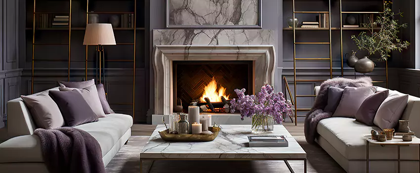 Napoleon Galaxy Series Outdoor Fireplaces Repair in Hanahan, SC