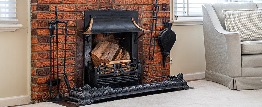 Custom Old Fireplace Redesign Services in Hanahan, South Carolina