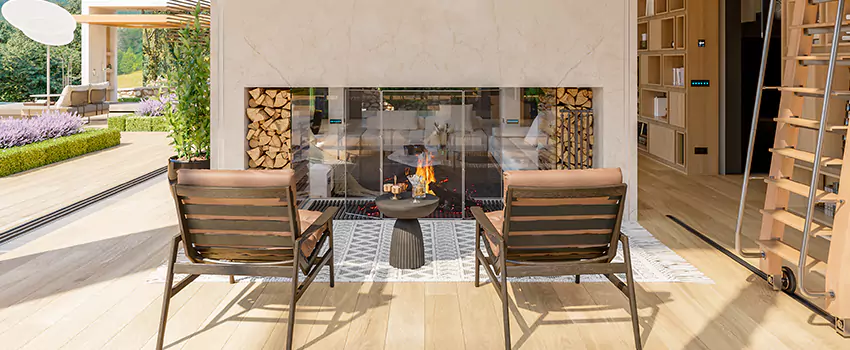 Ortal Space Creator Fireplace Repair in Hanahan, SC