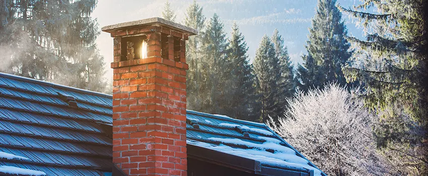 Residential Chimney Rain Caps Repair Services in Hanahan, SC