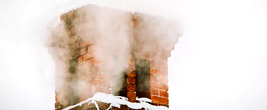 Chimney Flue Soot Removal in Hanahan, SC