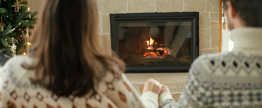 Superior Open-Hearth Wood Fireplaces in Hanahan, SC