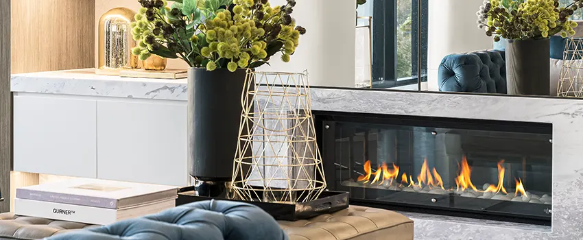 Professional Town & Country Luxury Fireplace Maintenance Experts in Hanahan, South Carolina