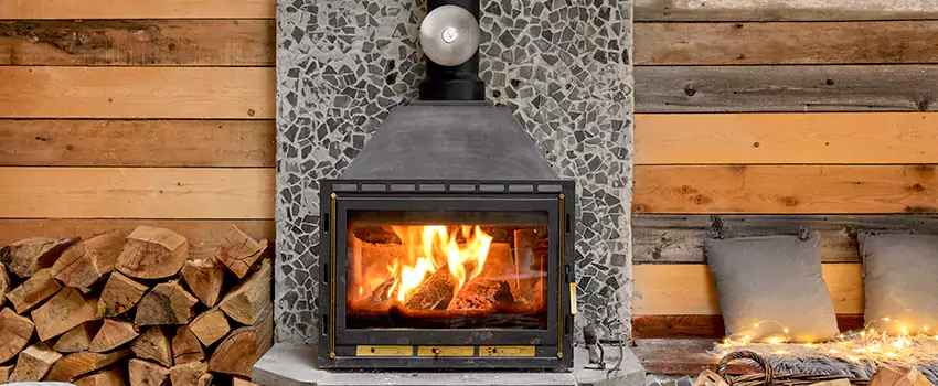 Travis Industries Elite Fireplace Inspection and Maintenance in Hanahan, South Carolina