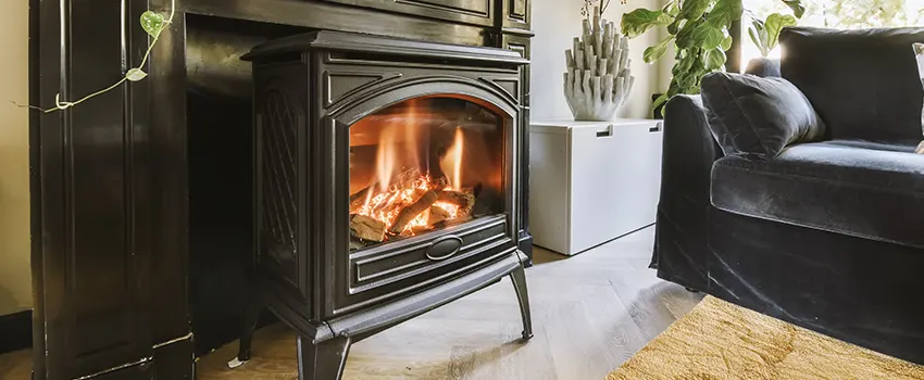 Valor Wood Fireplace in Hanahan, SC