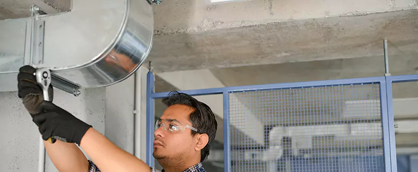 Benefit of Ventilation Cleaning in Hanahan, South Carolina