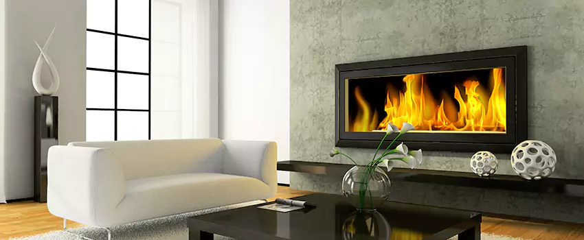 Ventless Fireplace Oxygen Depletion Sensor Installation and Repair Services in Hanahan, South Carolina