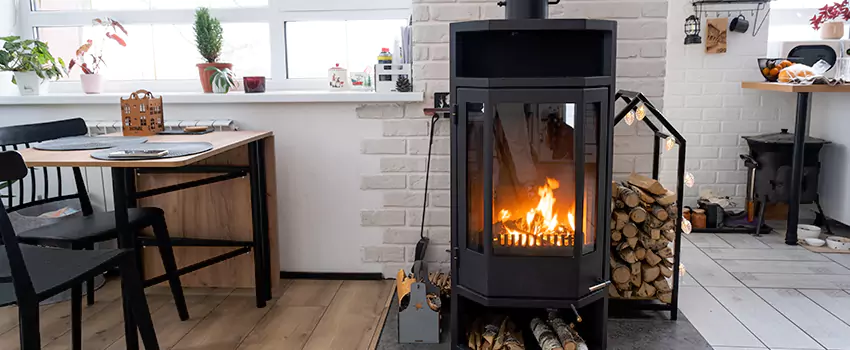 Cost of Vermont Castings Fireplace Services in Hanahan, SC