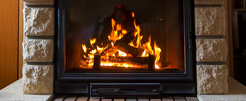 Cost of Wood Fireplace Installation in Hanahan, SC