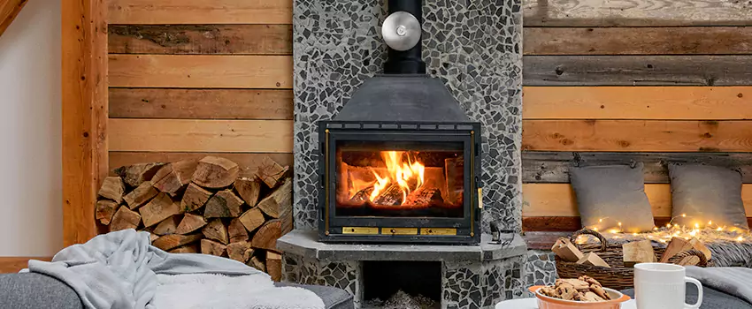 Affordable Wood Fireplace Fixing Solutions in Hanahan, South Carolina