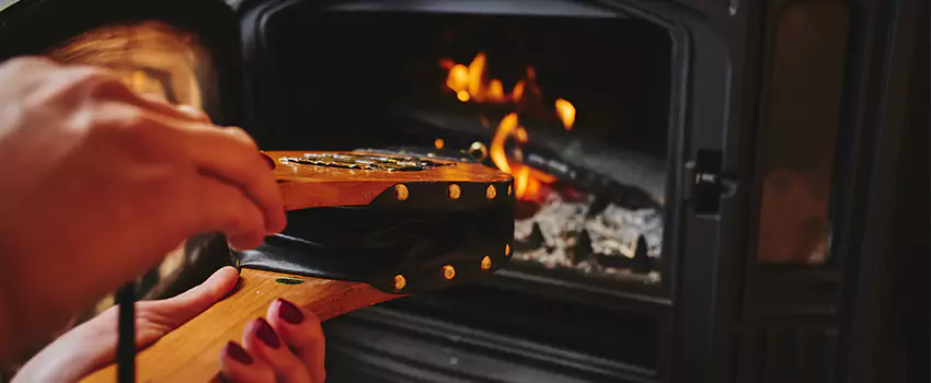 Cost of Wood Furnace Repair and Installation Services in Hanahan, SC