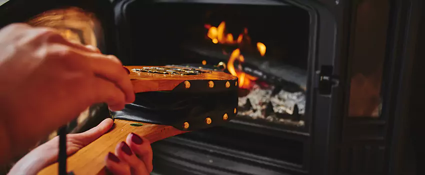 Wood Stove Grates Repair in Hanahan, South Carolina