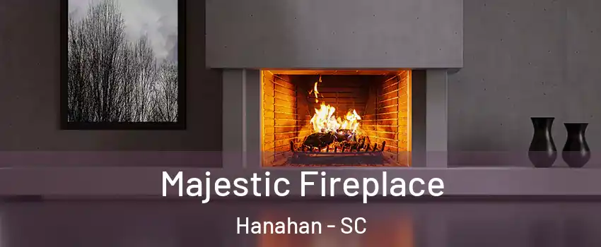  Majestic Fireplace Hanahan - SC