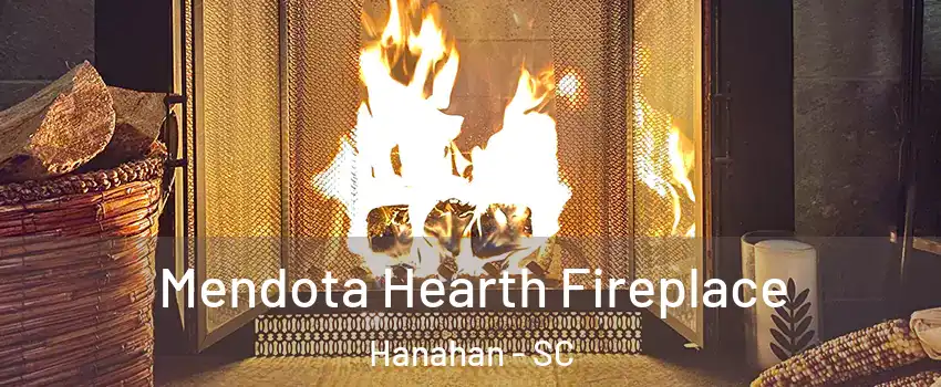  Mendota Hearth Fireplace Hanahan - SC