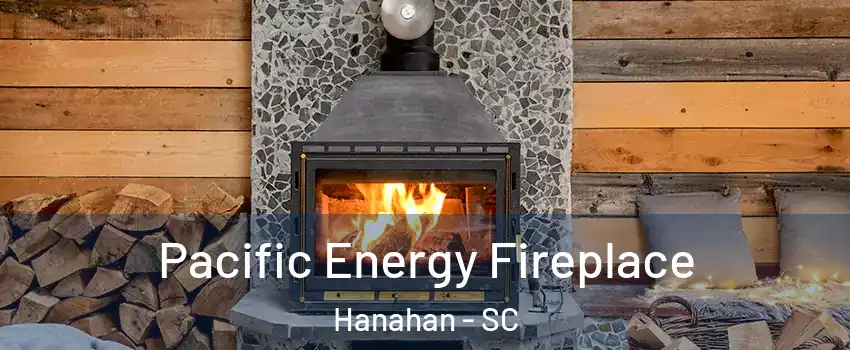  Pacific Energy Fireplace Hanahan - SC