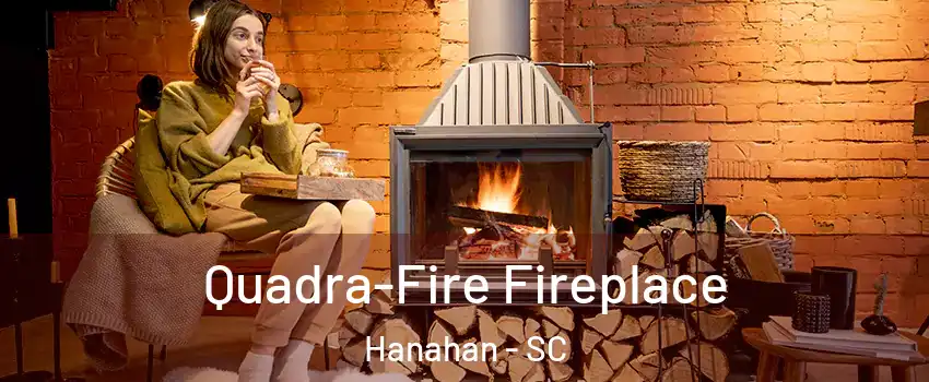  Quadra-Fire Fireplace Hanahan - SC