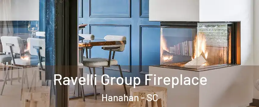  Ravelli Group Fireplace Hanahan - SC