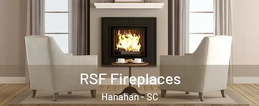  RSF Fireplaces Hanahan - SC